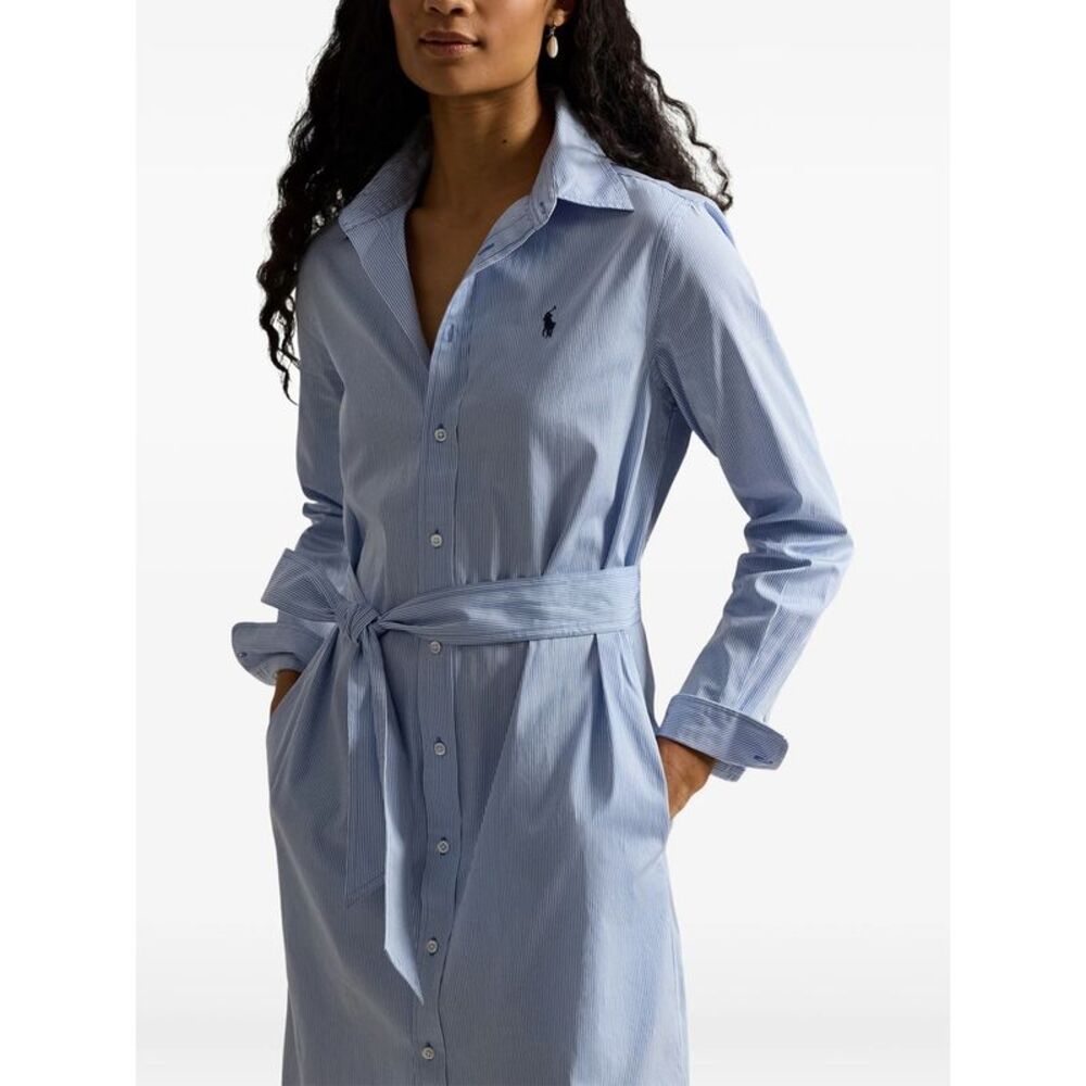 Ralph Lauren Blue Dresses - Day Dresses Women - Picture 3 of 4